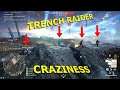 BF1 - Trench Raider | Crazy moments