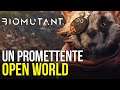 Biomutant: le novità su gameplay, open world e boss fight!