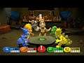 Buzz! Junior: Dino Den PS2 Gameplay HD (PCSX2)
