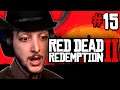 CALANGO JOGANDO RED DEAD REDEMPTION 2 #15