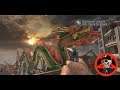 Call Of Duty Black Ops 2 Achievement Facing the Dragon