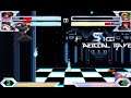 Capcom Universe Combo Practice