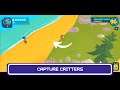 Capture Critters | Botworld Adventure Contracts | What Are Critters