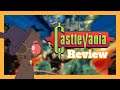 Castlevania Review (Did it Age Well?)