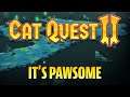 Cat Quest 2 - Review