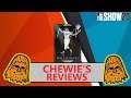 CHEWIE REVIEW MVP WILLIE MAYS (WORLD SERIES REWARD) | MLB THE SHOW 20