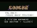 Coderz  Intro 5 ! Commodore 64 (C64)