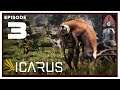 CohhCarnage Plays Icarus Beta - Episode 3