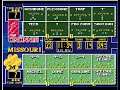 College Football USA '97 (video 2,384) (Sega Megadrive / Genesis)
