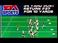 College Football USA '97 (video 2,559) (Sega Megadrive / Genesis)