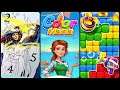 Color Mania (Gameplay Android)