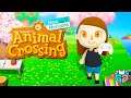 Comenzó el evento de Animal Crossing de HALLOWEEN!!!!