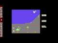 Commodore C64 - Aaargh! Condor © 1983 Games Machine - Gameplay
