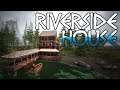 Conan Exiles: Riverside House Build Guide (Khitan DLC)