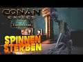CONAN EXILES: Spinnen STERBEN! 😈 Age of Calamitous Deutsch [20]