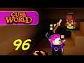 Cube World - Let's Play Ep 96 - ROREK'S FARM