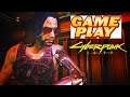 Cyberpunk 2077 Gameplay 🎮📹🎤 PARTE 1 - PC GAME ( NOMADA) | JUEGAPEPEYITO