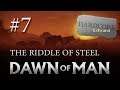 Dawn of Man | Let's Play | PC | Part 7 | The Riddle Of Steel