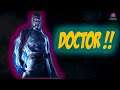 DBD VS DOCTOR | RANK 1