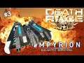 DEATH RACE 3 | Empyrion Galactic Survival