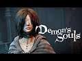 DEMON'S SOULS (PS5) - #3: Upando com a Morena 😍