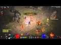 Diablo 3 Gameplay 172 no commentary