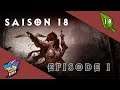 Diablo 3 Reaper of Souls : En duo pour la saison 18