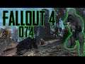 Die Bestien von Lynn Falls | Fallout 4 | #074 | Let's Play