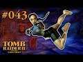 Die schwimmenden Inseln 2 - Tomb Raider 2 HD - #043 - Semi-Blind - (Deutsch/German) Let's Play