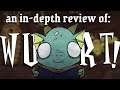 [Don't Starve Together] WURT! DISCUSSION VIDEO (Analysing New Perks and Strategies)