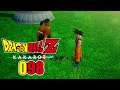 DragonBall Z Kakarot #098 - Der Quittenwald in Not