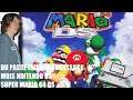 Du passé faisons tabassage - Episode 66: Super Mario 64 DS (NDS)