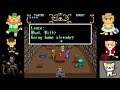 [ENG] Fail of Gaia. Random stuff