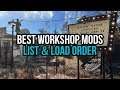 Fallout 4| The Definitive Building Mod List