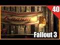 НУЖНО БОЛЬШЕ КВАНТОВОЙ ЯДЕР-КОЛЫ или уже нет? Fallout #40