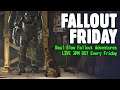 FALLOUT FRIDAY - Real Slow Fallout 4 Adventures 21/05/2021 3PM BST
