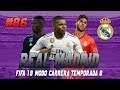 FIFA 19 MODO CARRERA | REAL MADRID | FINAL DE TEMPORADA #86
