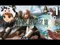Final Fantasy XIII (PlayStation 3) - Part 1 - [MilkMenDeluxe - Twitch Archive - Feb. 21, 2020]
