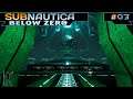 Finding A New Alien Partner In Crime! - Subnautica: Below Zero LP (Alpha) - E3