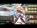 Fire Zeta FLB Showcase 火ゼタお試し