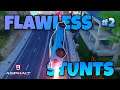 FLAWLESS STUNTS #2 | [Invincible Stunts Etc.] | Blank
