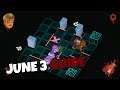 Friday the 13th Killer Puzzle Daily Death June 3 2019 Walkthrough