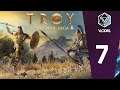 Fully upgraded - Let's Play Total War Saga : Troy Part 7