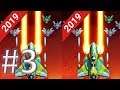 Galaxy Invaders gameplay walkthrough 3 android & ios