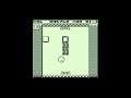 [GameBoy] Kirby's Block Ball - Walkthrough #1