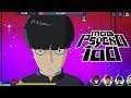 Gamenya Sudah Rilis! - Mob Psycho 100 Mobile (Android)
