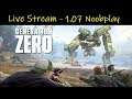 Generation Zero Live Stream | Casual Random Noobplay - Update 1.07