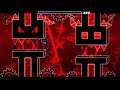 Geometry Dash - The Hell Factory by TeamN2
