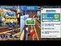 Get Caught in First 5 seconds of run - Mission Set Number 77 - Subway Surfers