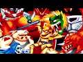 Ghouls 'n Ghosts (XBOX) Capcom Arcade Classics!